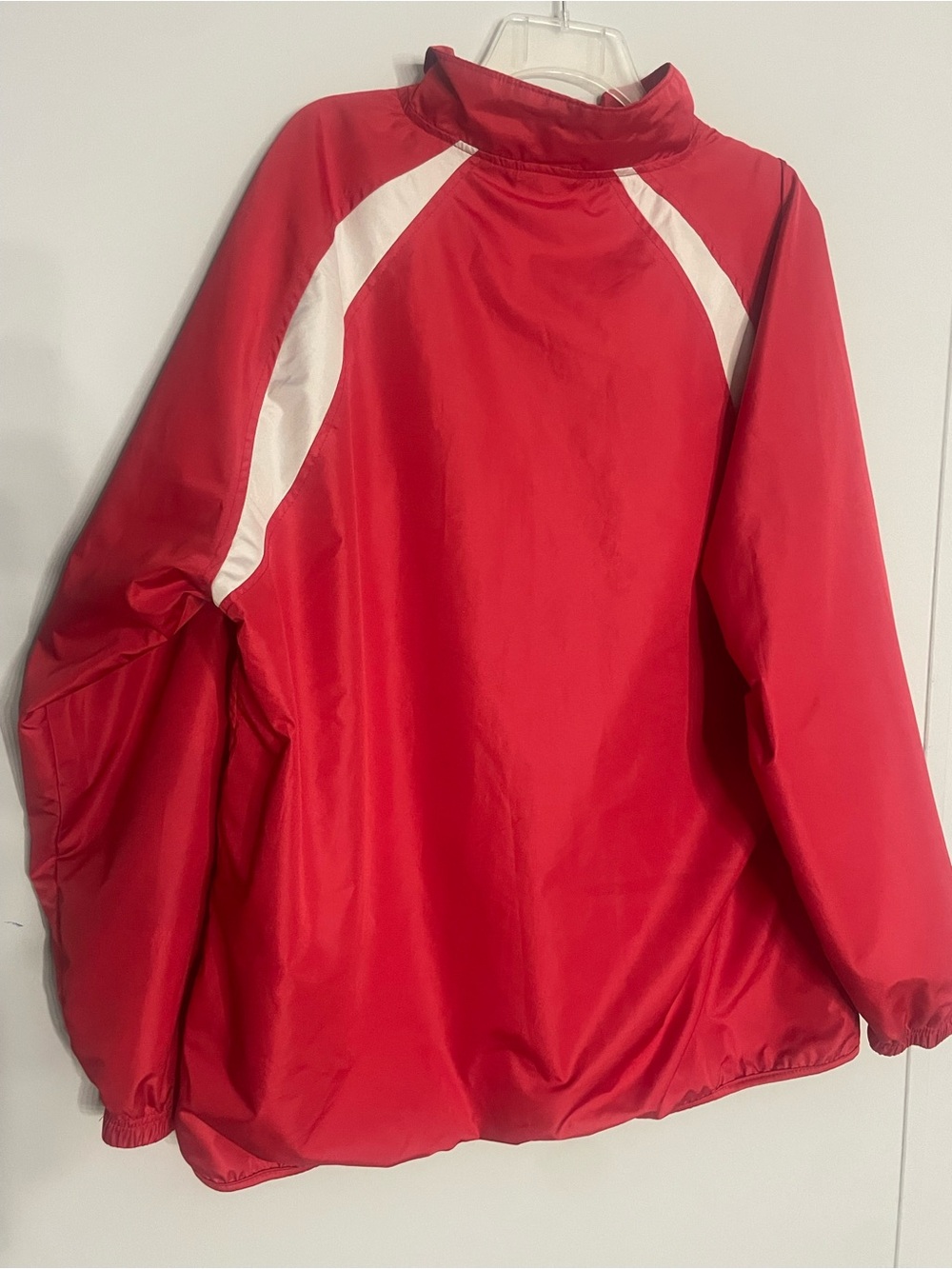 Red Alabama jacket - Picture 3 of 3
